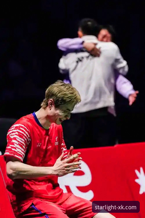 3个关键突破：石宇奇亚锦赛夺冠背后的战术革新与平台观赛新体验